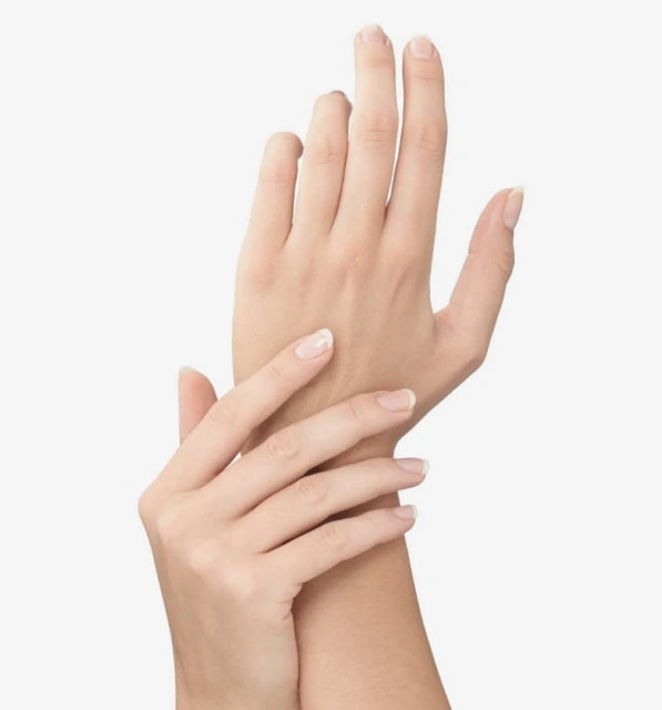 Past darajadagi minerallashish